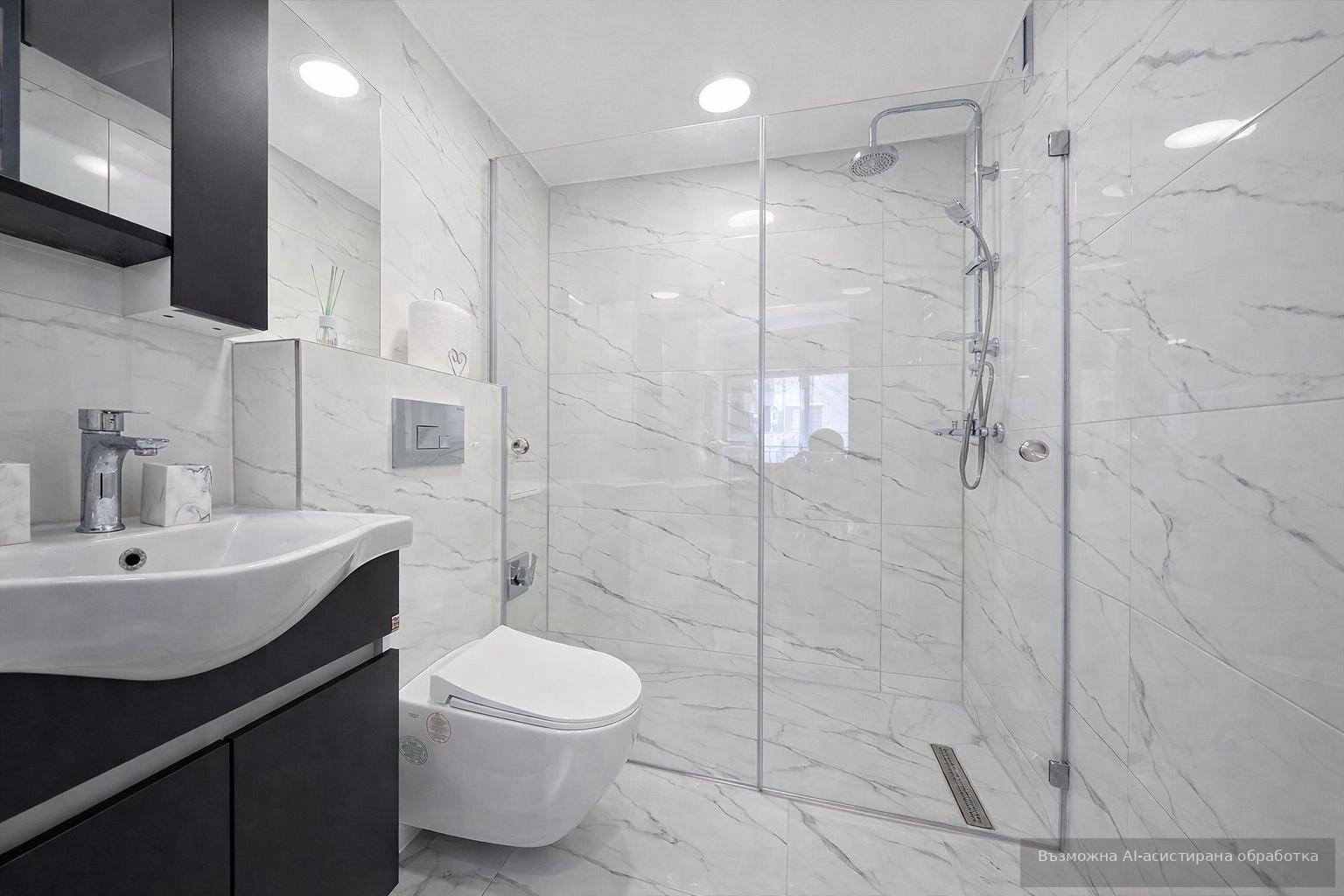 Дава под наем 3-СТАЕН, гр. Пловдив, Център, снимка 9 - Апартаменти - 53779785