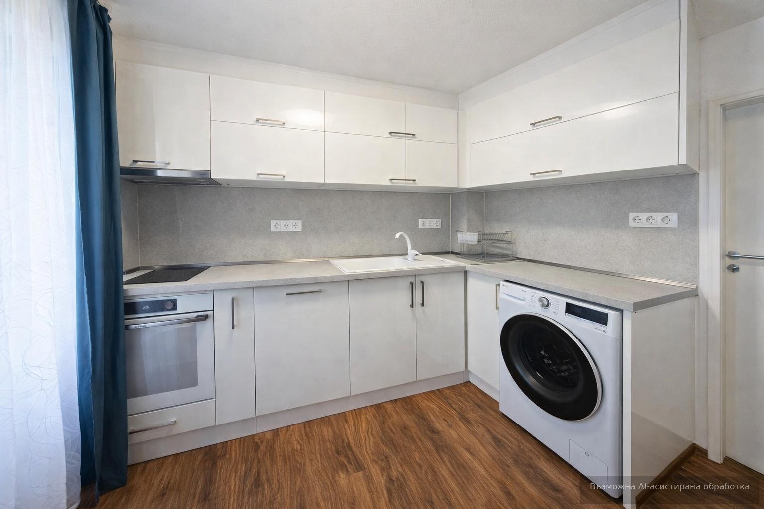 Дава под наем 3-СТАЕН, гр. Пловдив, Център, снимка 4 - Апартаменти - 53779785