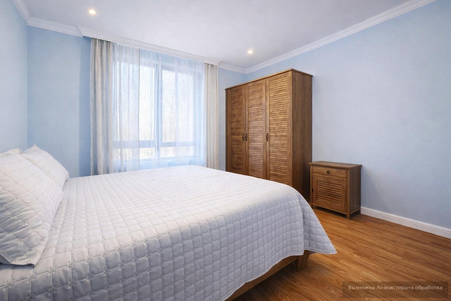 Дава под наем 3-СТАЕН, гр. Пловдив, Център, снимка 6 - Апартаменти - 53779785