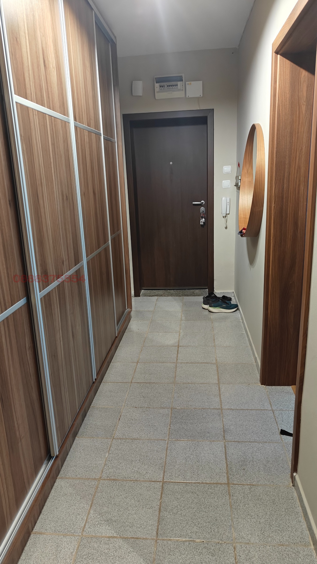 Дава под наем 3-СТАЕН, гр. София, Младост 3, снимка 15 - Апартаменти - 55771663