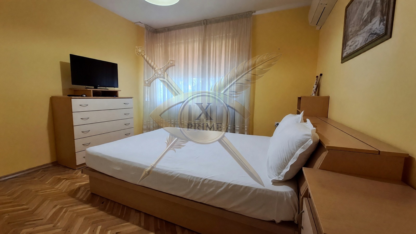 Дава под наем 3-СТАЕН, гр. Варна, Център, снимка 5 - Апартаменти - 55945492