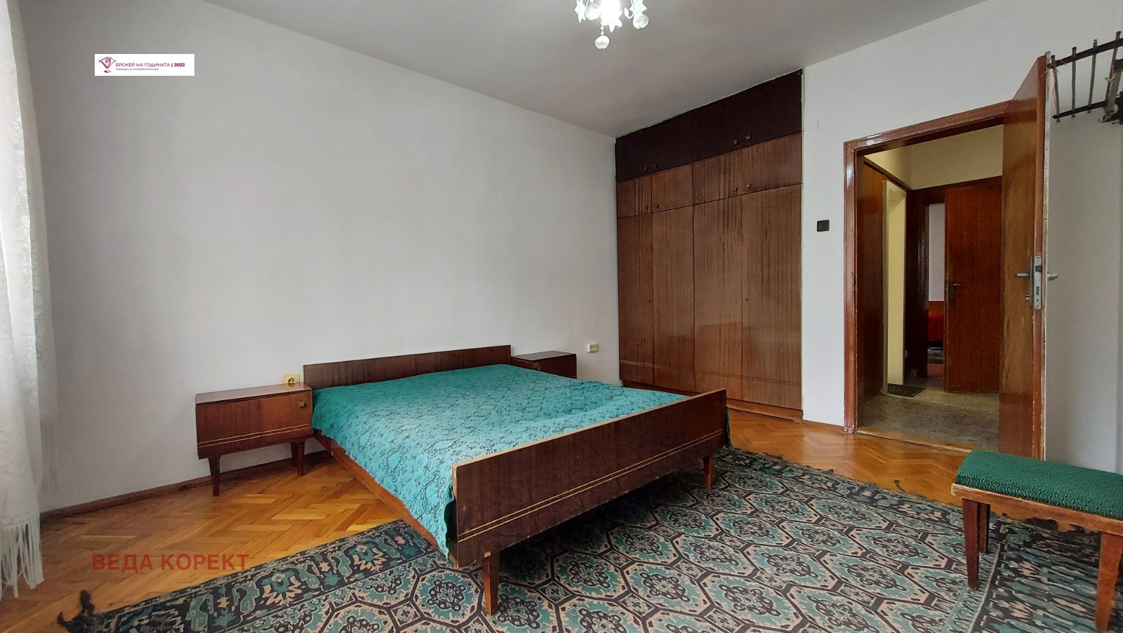 Дава под наем 3-СТАЕН, гр. София, Лозенец, снимка 6 - Апартаменти - 56212947