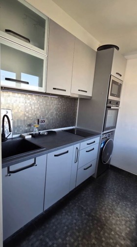 1 bedroom Borovo, Sofia 2