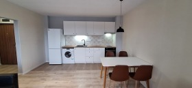 1 bedroom Druzhba 2, Sofia 1