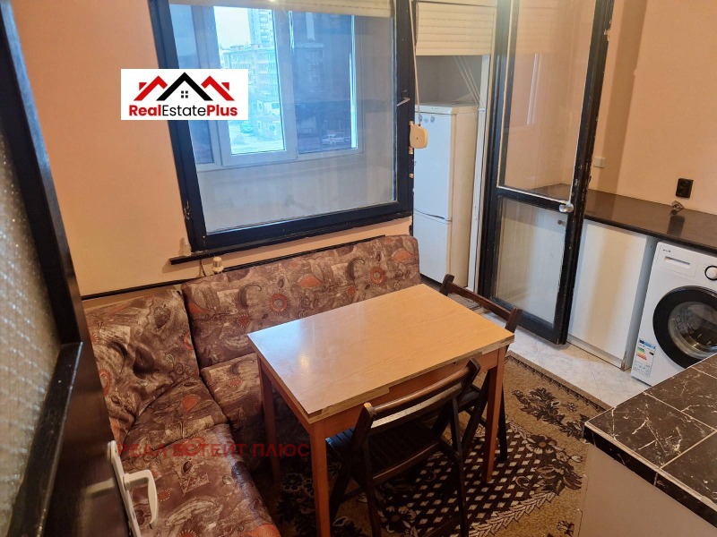 En renta  Estudio Pleven , Shirok tsentar , 48 metros cuadrados | 71476374 - imagen [2]