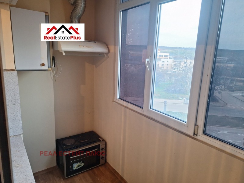 En renta  Estudio Pleven , Shirok tsentar , 48 metros cuadrados | 71476374 - imagen [5]