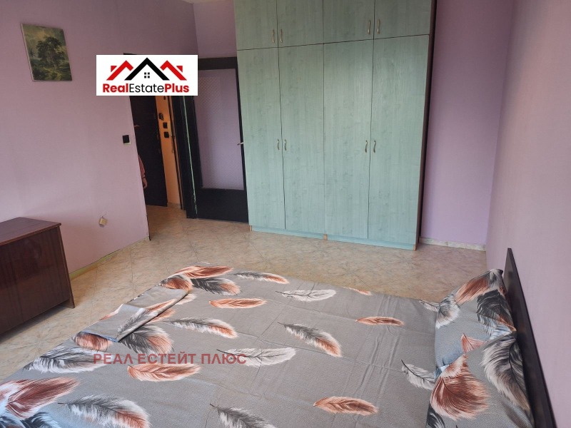 En renta  Estudio Pleven , Shirok tsentar , 48 metros cuadrados | 71476374 - imagen [6]