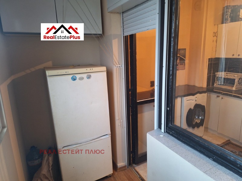 En renta  Estudio Pleven , Shirok tsentar , 48 metros cuadrados | 71476374 - imagen [4]