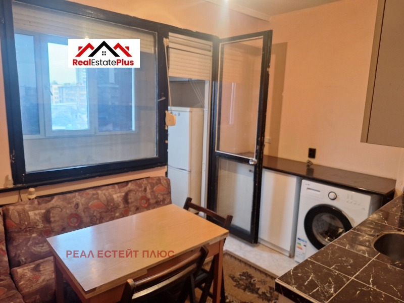 En renta  Estudio Pleven , Shirok tsentar , 48 metros cuadrados | 71476374 - imagen [3]