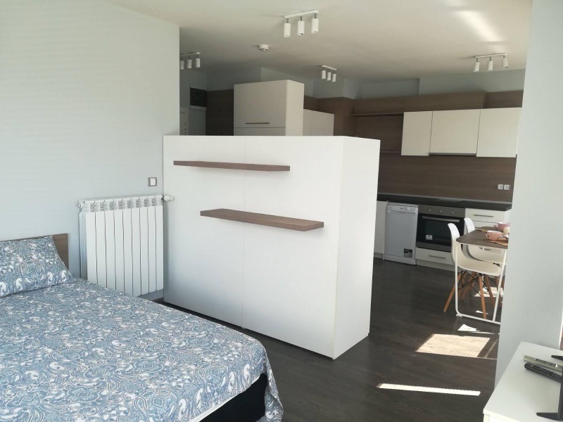 Til leje  Studie Sofia , Studentski grad , 40 kvm | 92476946 - billede [3]