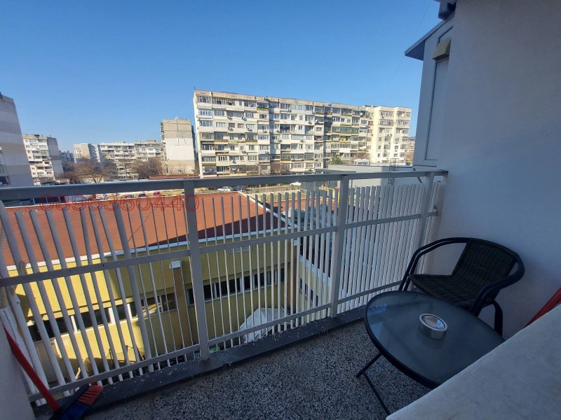 Дава под наем 1-СТАЕН, гр. Варна, Младост 2, снимка 5 - Апартаменти - 52928163