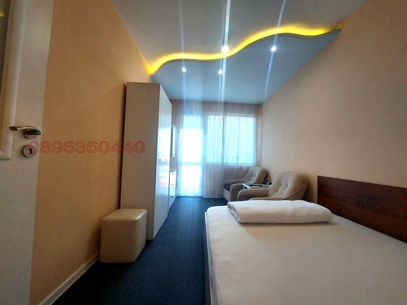 Дава под наем 1-СТАЕН, гр. Варна, Младост 2, снимка 2 - Апартаменти - 52928163