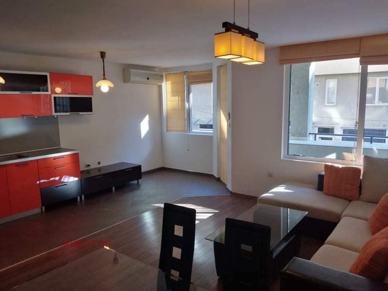 Kiralık  1 yatak odası Plovdiv , Karşiyaka , 78 metrekare | 33943757 - görüntü [2]