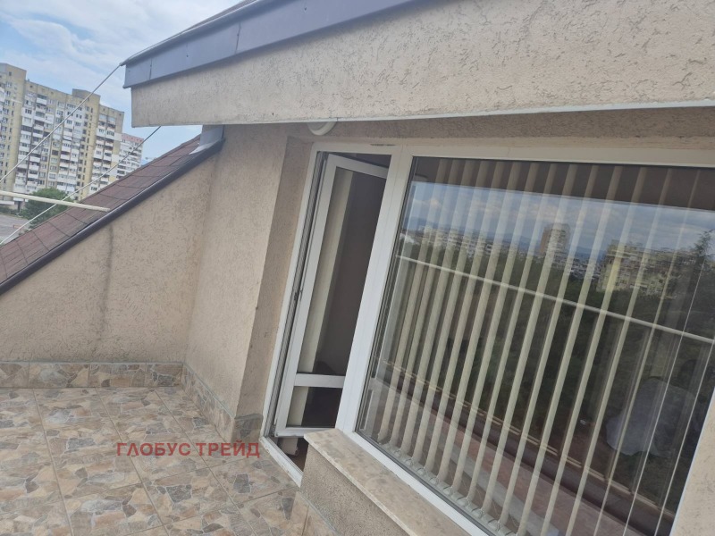 Дава под наем 2-СТАЕН, гр. София, Люлин 6, снимка 8 - Апартаменти - 53164784