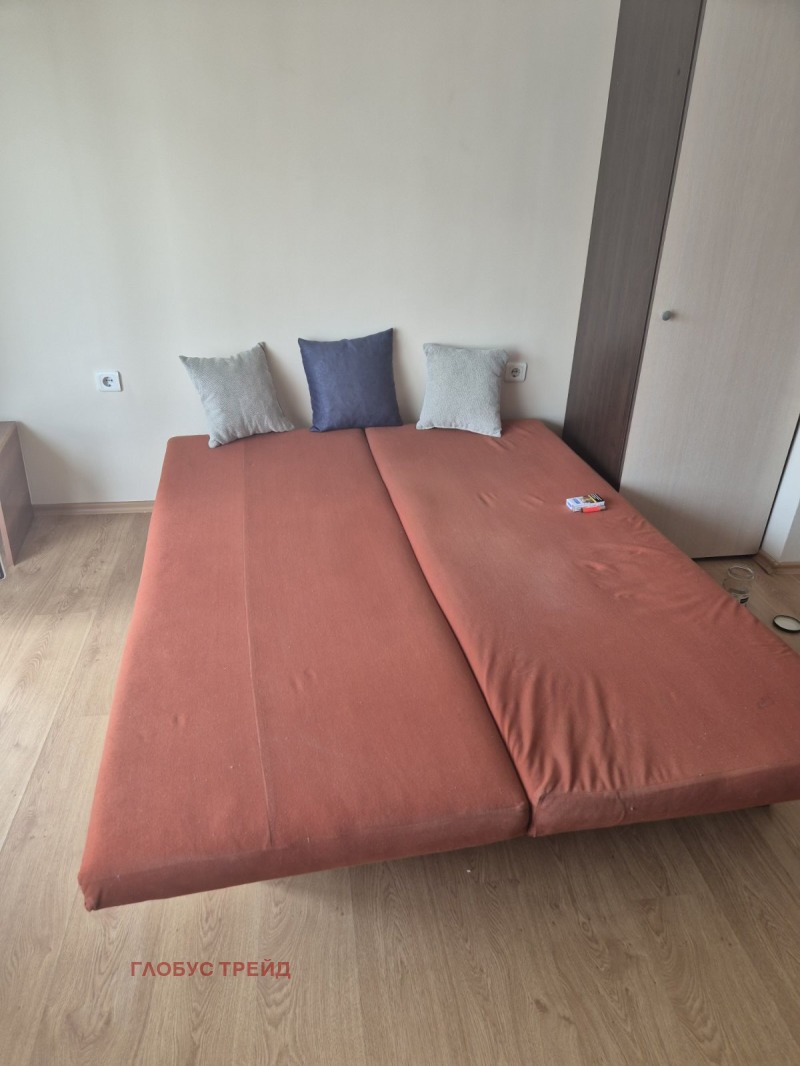 Дава под наем 2-СТАЕН, гр. София, Люлин 6, снимка 9 - Апартаменти - 53164784