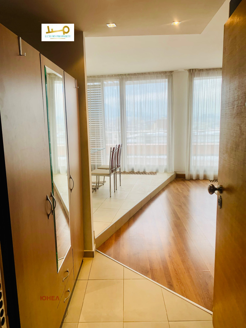 Дава под наем 2-СТАЕН, гр. София, Кръстова вада, снимка 2 - Апартаменти - 53353694