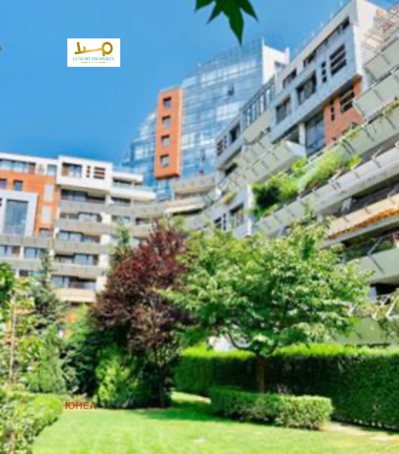 Дава под наем 2-СТАЕН, гр. София, Кръстова вада, снимка 10 - Апартаменти - 53353694