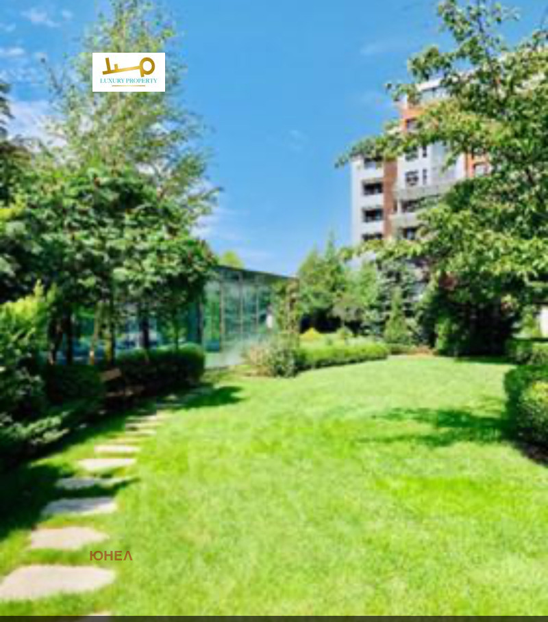 Дава под наем 2-СТАЕН, гр. София, Кръстова вада, снимка 12 - Апартаменти - 53353694