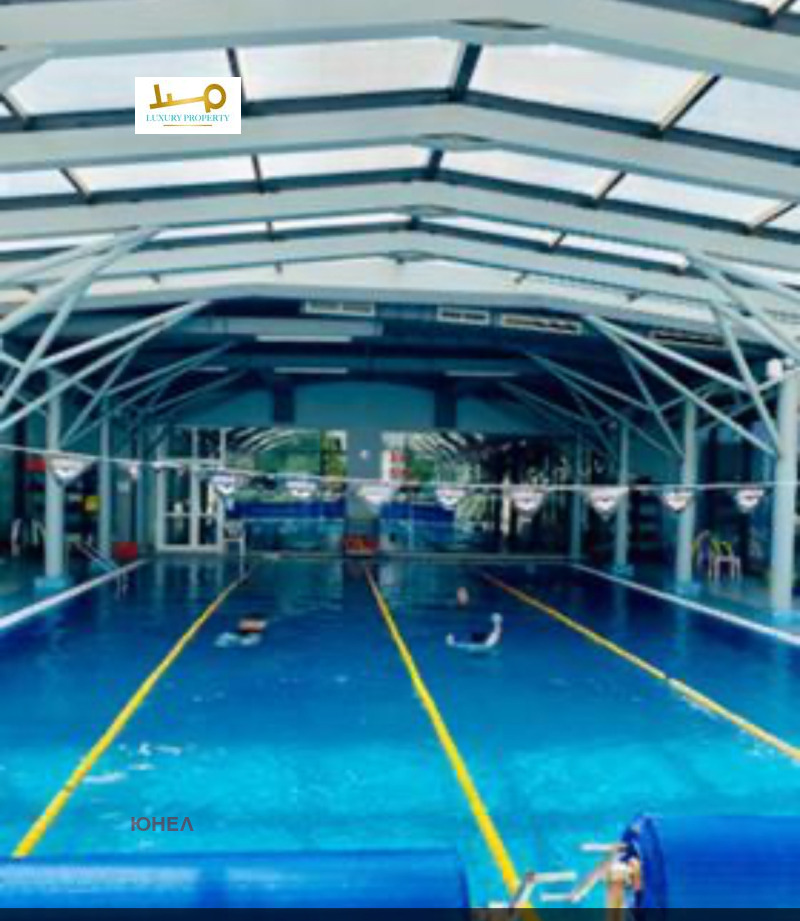 Дава под наем 2-СТАЕН, гр. София, Кръстова вада, снимка 11 - Апартаменти - 53353694