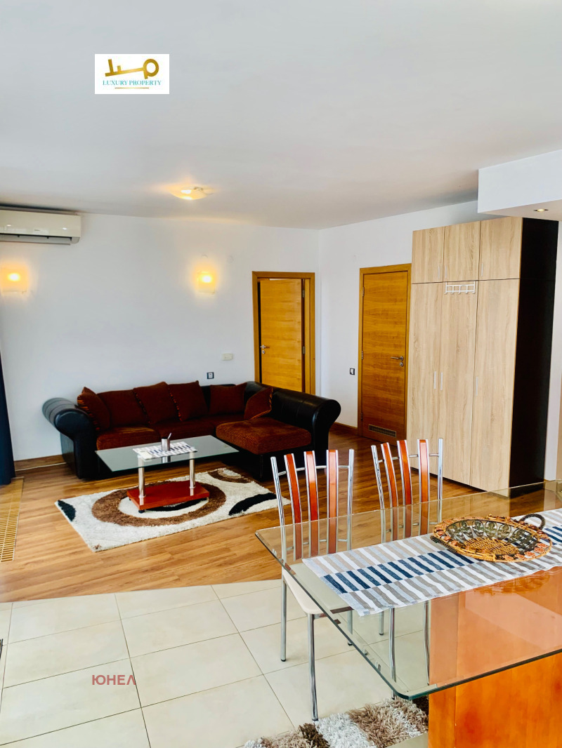 Дава под наем 2-СТАЕН, гр. София, Кръстова вада, снимка 3 - Апартаменти - 53353694