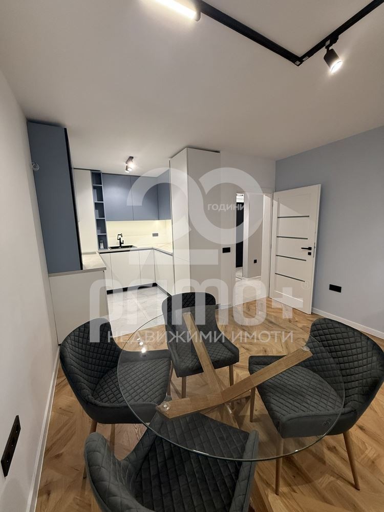 Дава под наем 2-СТАЕН, гр. София, Връбница 2, снимка 16 - Апартаменти - 53957742