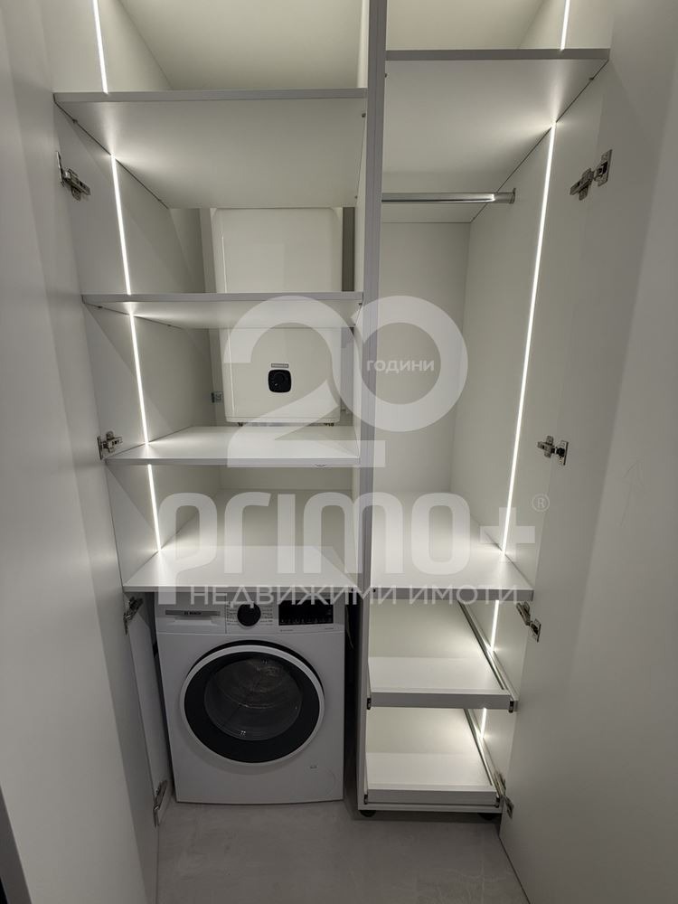 Дава под наем 2-СТАЕН, гр. София, Връбница 2, снимка 10 - Апартаменти - 53957742