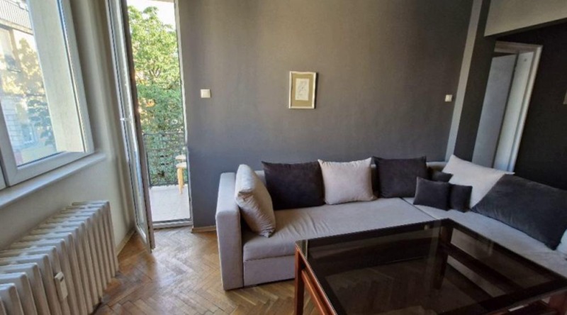 Zu vermieten  1 Schlafzimmer Sofia , Zentar , 81 qm | 80571787 - Bild [15]