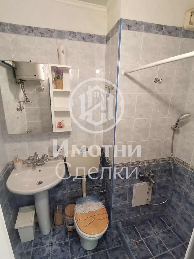 Дава под наем 3-СТАЕН, гр. София, Гоце Делчев, снимка 12 - Апартаменти - 55185765