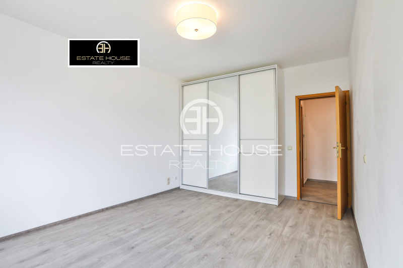 Дава под наем 4-СТАЕН, гр. София, Лозенец, снимка 14 - Апартаменти - 53167031