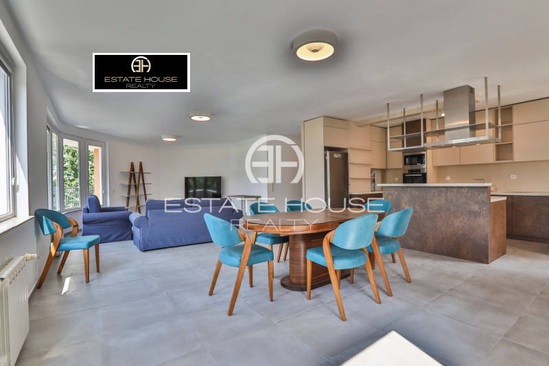 Дава под наем 4-СТАЕН, гр. София, Лозенец