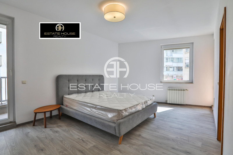 Дава под наем 4-СТАЕН, гр. София, Лозенец, снимка 6 - Апартаменти - 53167031