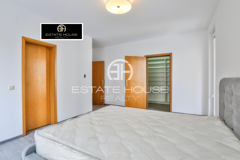 Дава под наем 4-СТАЕН, гр. София, Лозенец, снимка 10 - Апартаменти - 53167031