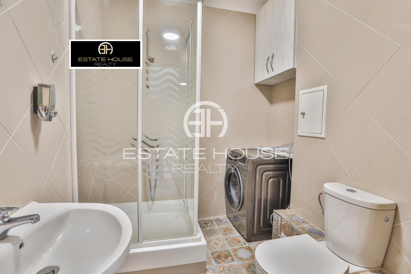 Дава под наем 4-СТАЕН, гр. София, Лозенец, снимка 13 - Апартаменти - 53167031