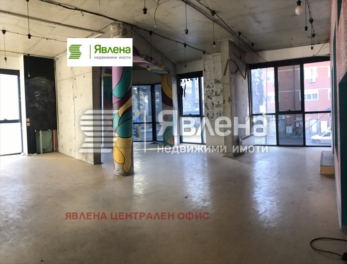 Дава под наем МАГАЗИН, гр. София, Център, снимка 3 - Магазини - 54335440
