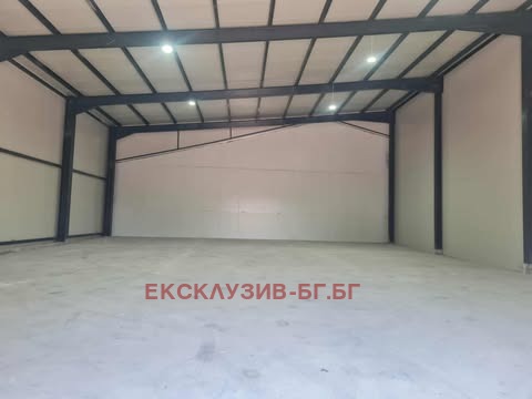 Do wynajęcia  Składowanie Szumen , Trakija , 350 mkw | 86616538 - obraz [2]