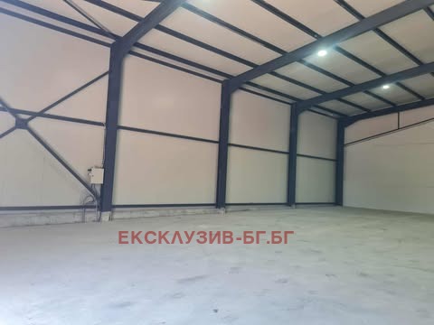 Do wynajęcia  Składowanie Szumen , Trakija , 350 mkw | 86616538 - obraz [3]