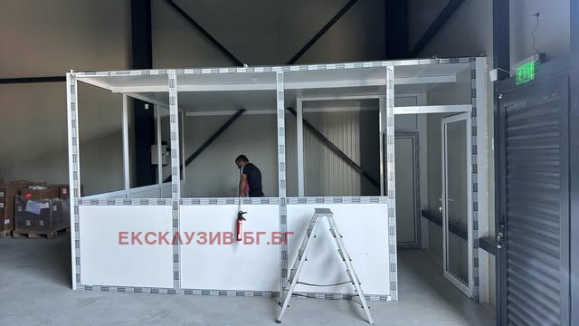 Do wynajęcia  Składowanie Szumen , Trakija , 350 mkw | 86616538 - obraz [4]