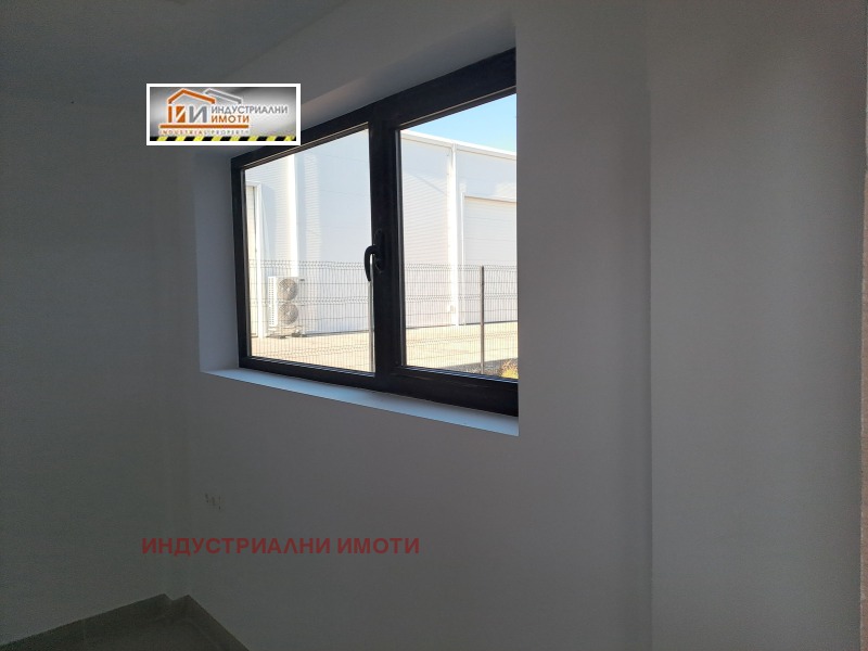 Дава под наем БИЗНЕС ИМОТ, гр. Пловдив, Индустриална зона - Север, снимка 8 - Други - 52778006