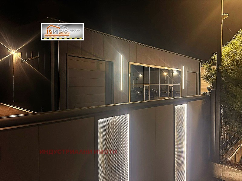 Дава под наем БИЗНЕС ИМОТ, гр. Пловдив, Индустриална зона - Север, снимка 11 - Други - 52778006