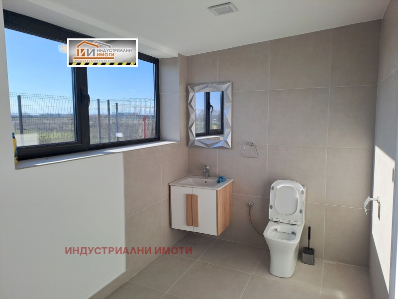 Дава под наем БИЗНЕС ИМОТ, гр. Пловдив, Индустриална зона - Север, снимка 10 - Други - 52778006