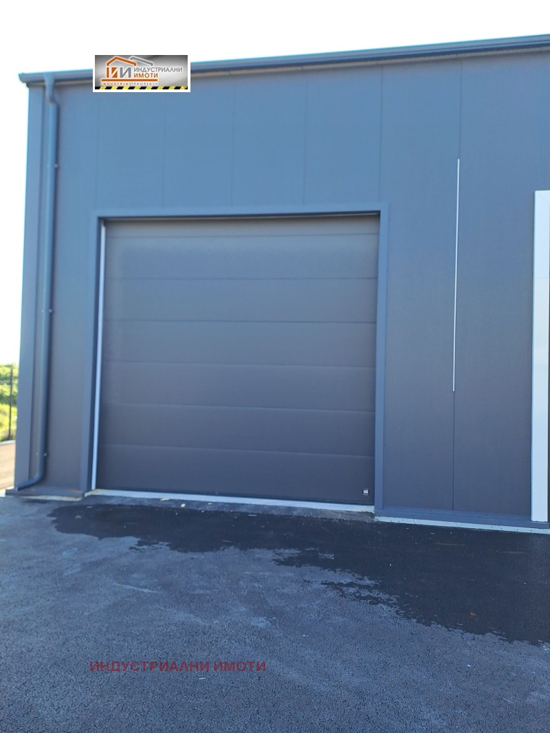 Дава под наем БИЗНЕС ИМОТ, гр. Пловдив, Индустриална зона - Север, снимка 5 - Други - 52778006