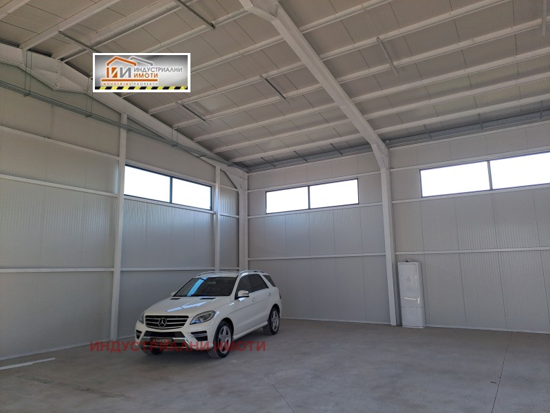 Дава под наем БИЗНЕС ИМОТ, гр. Пловдив, Индустриална зона - Север, снимка 6 - Други - 52778006