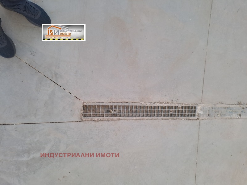 Дава под наем БИЗНЕС ИМОТ, гр. Пловдив, Индустриална зона - Север, снимка 9 - Други - 52778006