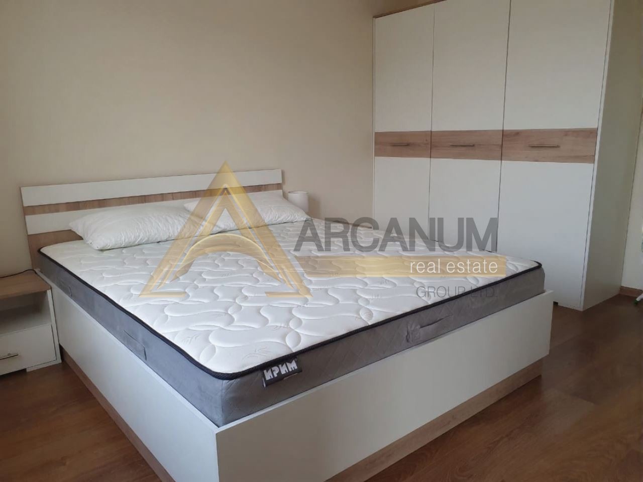 Дава под наем 2-СТАЕН, гр. Варна, к.к. Св.Св. Константин и Елена, снимка 4 - Апартаменти - 53620517