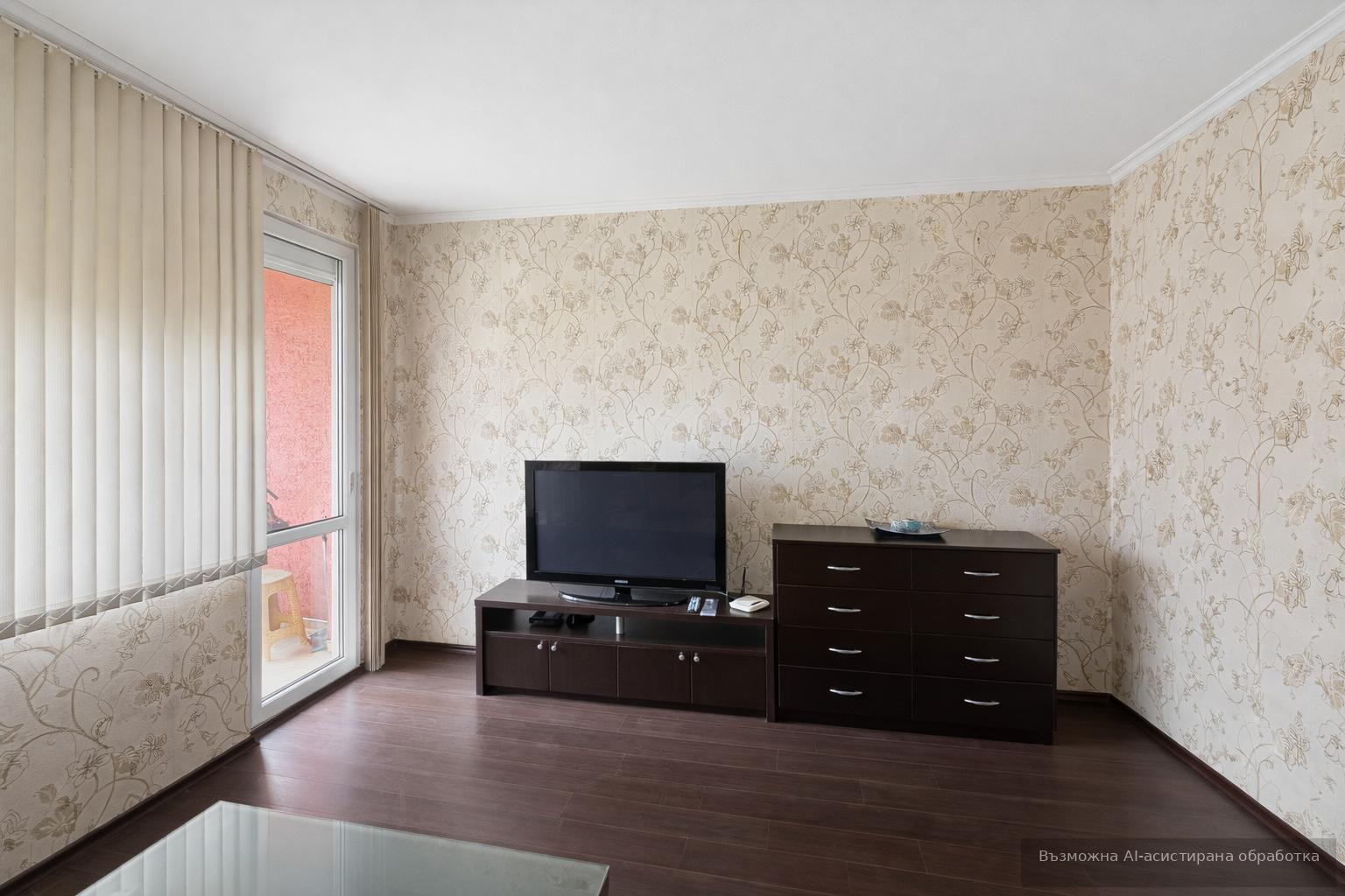 Дава под наем 2-СТАЕН, гр. Варна, Погреби, снимка 6 - Апартаменти - 55900518