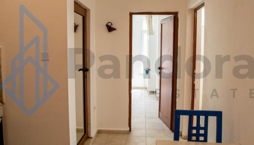 Дава под наем 3-СТАЕН, гр. София, Банишора, снимка 3 - Апартаменти - 56233531
