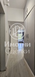 Дава под наем 3-СТАЕН, гр. София, Гоце Делчев, снимка 11