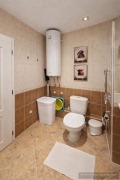 Под наем 2-СТАЕН, град Варна, к.к. Златни пясъци • 590 € • 43597774 5