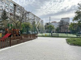 2 спаваће собе Илинден, Софија 9