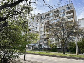 2 спаваће собе Илинден, Софија 1